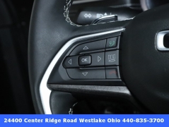 Used 2023  Jeep Grand Cherokee L Limited 4x4 at Drive Now Westlake near Westlake, OH
