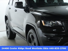 Used 2021 Jeep Grand Cherokee Freedom 4x4 at DriveNow Mayfield near Mayfield Heights, OH