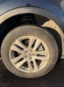 Used 2019  Ford Explorer 4d SUV 4WD XLT V6 at Drive Now Westlake near Westlake&comma; OH