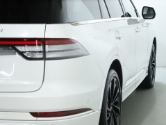 Used 2021 Lincoln Aviator Reserve AWD at Drive Now Westlake near Westlake, OH