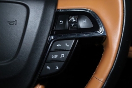 Used 2022 Lincoln Nautilus Black Label AWD at DriveNow Mayfield near Mayfield Heights, OH