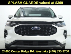 Used 2023  Ford Escape Hybrid Platinum AWD at Drive Now Westlake near Westlake&comma; OH