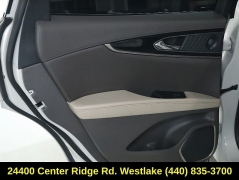 Used 2021  Lincoln Nautilus Reserve FWD at DriveNow Mayfield near Mayfield Heights&comma; OH