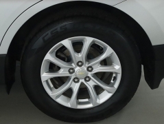 Used 2018  Chevrolet Equinox 4d SUV FWD LT w&sol;1LT at DriveNow Mayfield near Mayfield Heights&comma; OH