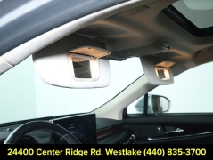 Used 2023  Lincoln Nautilus Reserve AWD at Drive Now Westlake near Westlake&comma; OH