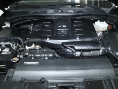 Used 2019  INFINITI QX80 LUXE AWD at Drive Now Westlake near Westlake&comma; OH