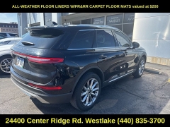 Used 2022  Lincoln Corsair Standard AWD at DriveNow Mayfield near Mayfield Heights&comma; OH