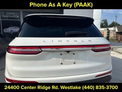 Used 2023  Lincoln Corsair Reserve AWD at DriveNow Mayfield near Mayfield Heights&comma; OH