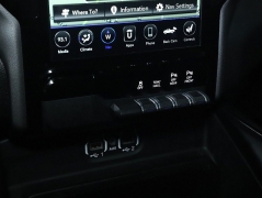 Used 2021  Ram 1500 Sport 4x4 Crew Cab 5'7" Box at DriveNow Mayfield near Mayfield Heights&comma; OH