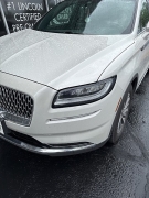 Used 2021 Lincoln Nautilus Reserve FWD at DriveNow Mayfield near Mayfield Heights, OH