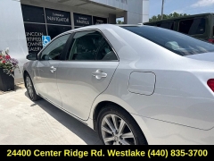 Used 2014  Toyota Camry 4dr Sdn I4 Auto &lpar;Natl&rpar; at DriveNow Mayfield near Mayfield Heights&comma; OH