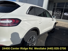 Used 2023  Lincoln Nautilus Reserve AWD at Drive Now Westlake near Westlake&comma; OH