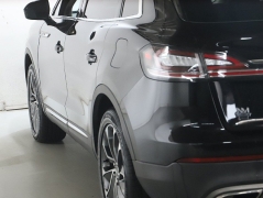 Used 2021  Lincoln Nautilus Reserve AWD at DriveNow Mayfield near Mayfield Heights&comma; OH