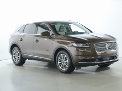 Used 2022 Lincoln Nautilus Standard AWD at Drive Now Westlake near Westlake, OH