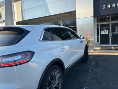 Used 2021 Lincoln Nautilus Reserve AWD at Drive Now Westlake near Westlake, OH
