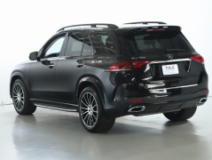 Used 2022  Mercedes-Benz GLE GLE 350 4MATIC SUV at DriveNow Mayfield near Mayfield Heights, OH