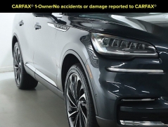 Used 2023  Lincoln Aviator Reserve AWD at Drive Now Westlake near Westlake&comma; OH