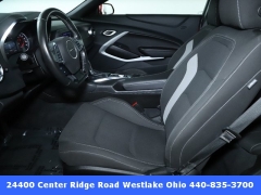 Used 2023  Chevrolet Camaro 2dr Cpe 1LT at DriveNow Mayfield near Mayfield Heights, OH