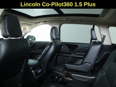 Used 2023  Lincoln Aviator Reserve AWD at Drive Now Westlake near Westlake&comma; OH