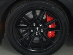 Used 2024  Ford Mustang GT Fastback at Drive Now Westlake near Westlake&comma; OH