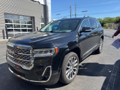 Used 2021 GMC Acadia AWD 4dr Denali at Drive Now Westlake near Westlake, OH