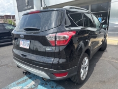 Used 2017 Ford Escape 4d SUV 4WD Titanium at DriveNow Mayfield near Mayfield Heights, OH