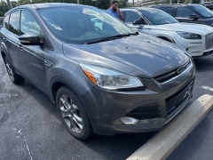 Used 2013 Ford Escape 4d SUV 4WD SEL at Drive Now Westlake near Westlake, OH