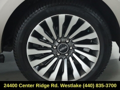 Used 2019  Lincoln Navigator 4d SUV 4WD Reserve at Drive Now Westlake near Westlake&comma; OH