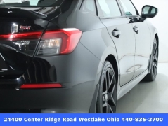 Used 2022  Honda Civic Si Manual at DriveNow Mayfield near Mayfield Heights, OH