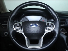 Used 2022  Ford Explorer Limited 4WD at DriveNow Mayfield near Mayfield Heights&comma; OH