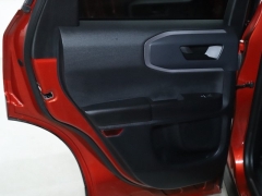 Used 2022 Ford Bronco Sport Big Bend 4x4 at Drive Now Westlake near Westlake, OH