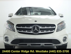 Used 2018  Mercedes-Benz GLA-Class 4d SUV GLA250 4matic at Drive Now Westlake near Westlake&comma; OH