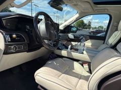 Used 2021 Lincoln Navigator L Black Label 4x4 at Drive Now Westlake near Westlake, OH