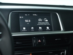 Used 2020  Kia Optima LX Auto at Drive Now Westlake near Westlake&comma; OH