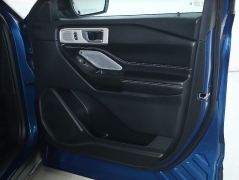 Used 2020  Ford Explorer 4d SUV 4WD ST 3&period;0L EcoBoost at Drive Now Westlake near Westlake&comma; OH