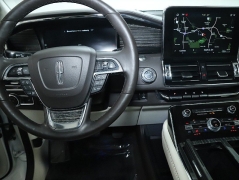 Used 2021  Lincoln Navigator Black Label 4x4 at DriveNow Mayfield near Mayfield Heights, OH