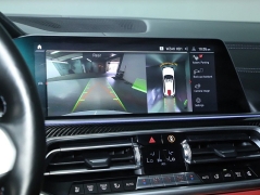 Used 2022  BMW X5 M Sports Activity Vehicle at DriveNow Mayfield near Mayfield Heights&comma; OH