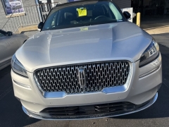Used 2020 Lincoln Corsair 4d SUV AWD Reserve 2.3L at Drive Now Westlake near Westlake, OH