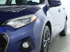 Used 2016  Toyota Corolla 4dr Sdn &lpar;Natl&rpar; at DriveNow Mayfield near Mayfield Heights&comma; OH