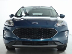 Used 2020  Ford Escape 4d SUV FWD SEL at DriveNow Mayfield near Mayfield Heights, OH