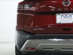 Used 2021  Nissan Rogue FWD Platinum at DriveNow Mayfield near Mayfield Heights&comma; OH