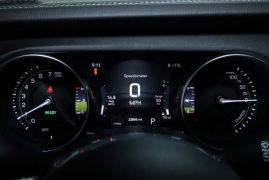 Used 2022 Jeep Wrangler Unlimited 4xe Sahara 4x4 at Drive Now Westlake near Westlake, OH