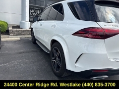 Used 2024  Mercedes-Benz GLE GLE 350 4MATIC SUV at DriveNow Mayfield near Mayfield Heights&comma; OH