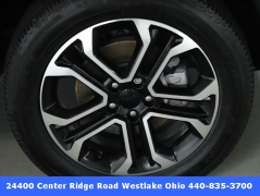 Used 2022  Jeep Compass Limited 4x4 at DriveNow Mayfield near Mayfield Heights, OH