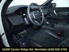 Used 2024  Land Rover Discovery Sport Dynamic SE 4WD at DriveNow Mayfield near Mayfield Heights&comma; OH