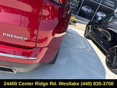 Used 2023  Chevrolet Traverse AWD 4dr Premier at Drive Now Westlake near Westlake&comma; OH