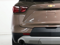 Used 2020  Chevrolet Blazer 4d SUV FWD LT w&sol;3LT V6 at Drive Now Westlake near Westlake&comma; OH