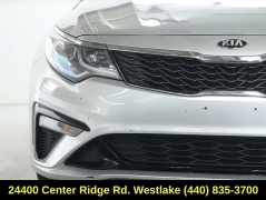 Used 2020  Kia Optima LX Auto at Drive Now Westlake near Westlake&comma; OH