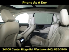 Used 2024  Lincoln Aviator Reserve AWD at Drive Now Westlake near Westlake&comma; OH