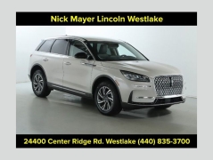  2023 Lincoln Corsair Standard AWD at DriveNow Mayfield near Mayfield Heights, OH